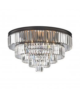 Elk   15226-6  Palacial 31 Inch Flush Mount Ceiling Fixture